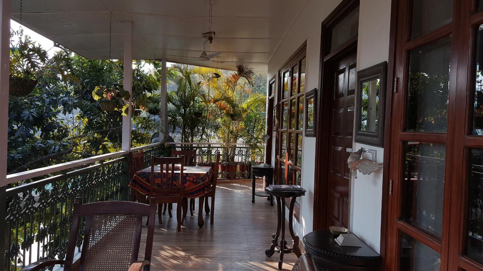 Shaheen Bagh - A Luxury Boutique Resort & Spa Rājpur Exterior photo